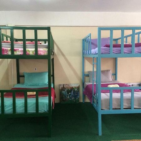 Changphuakgate Guesthouse 치앙마이 외부 사진