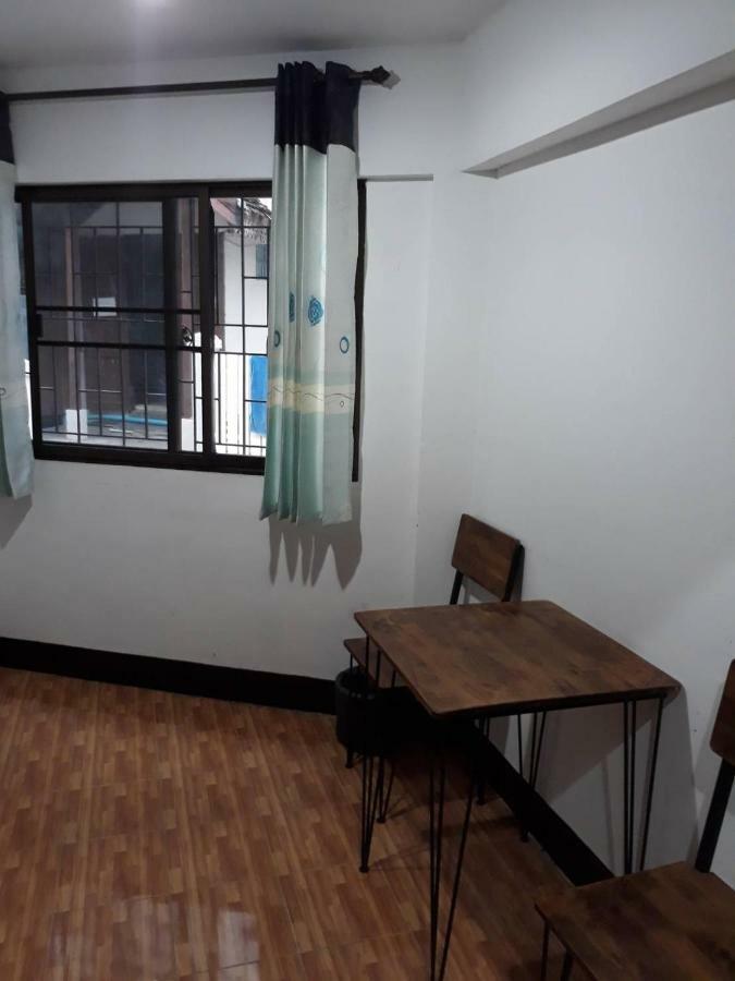 Changphuakgate Guesthouse 치앙마이 외부 사진