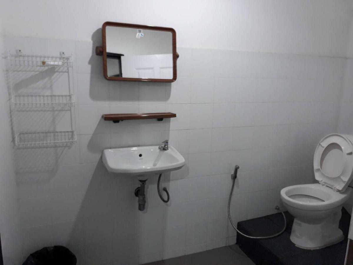 Changphuakgate Guesthouse 치앙마이 외부 사진